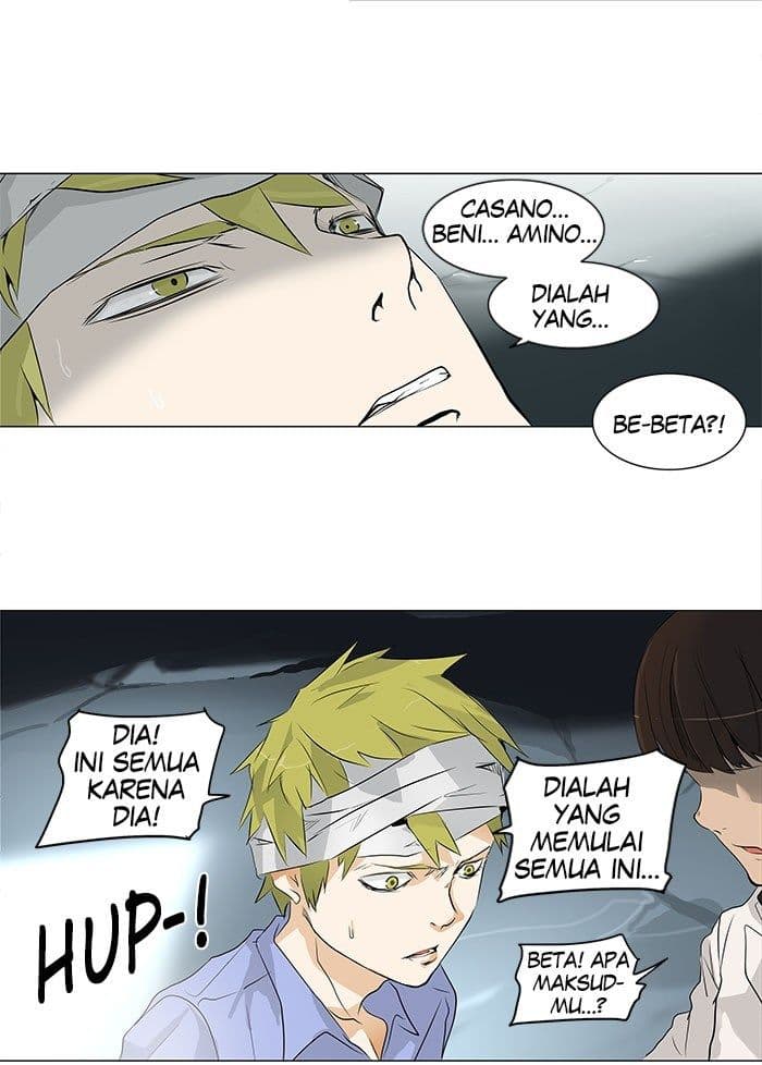 Chapter Komik
              Tower of God Chapter 178 - page 22