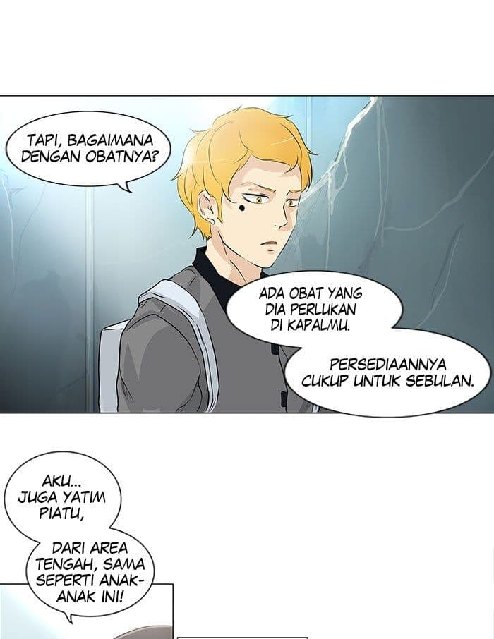 Chapter Komik
              Tower of God Chapter 178 - page 16