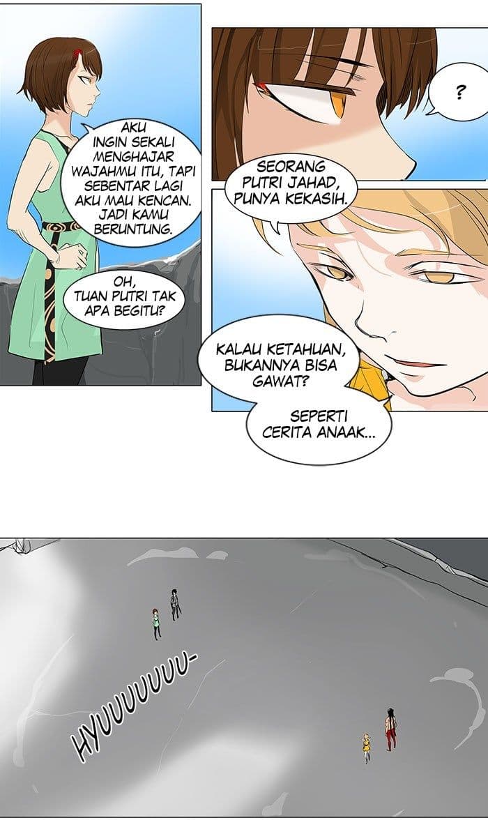 Chapter Komik
              Tower of God Chapter 178 - page 28