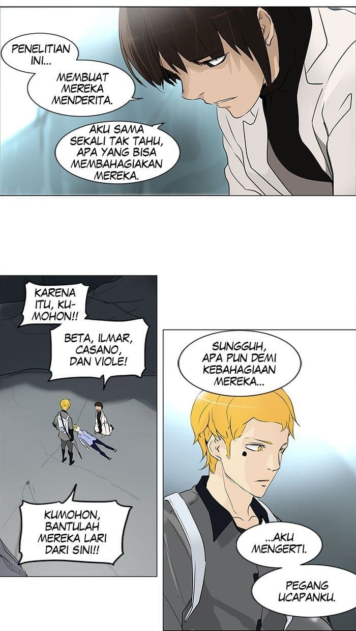 Chapter Komik
              Tower of God Chapter 178 - page 21