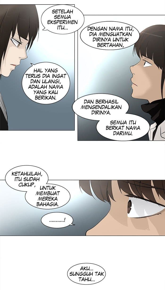 Chapter Komik
              Tower of God Chapter 178 - page 20