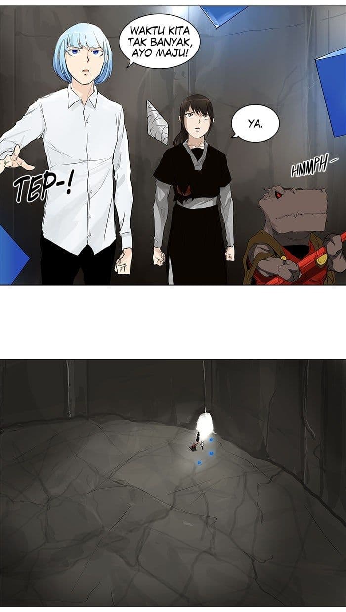 Chapter Komik
              Tower of God Chapter 178 - page 6