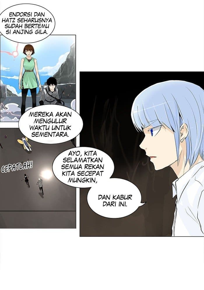 Chapter Komik
              Tower of God Chapter 178 - page 5