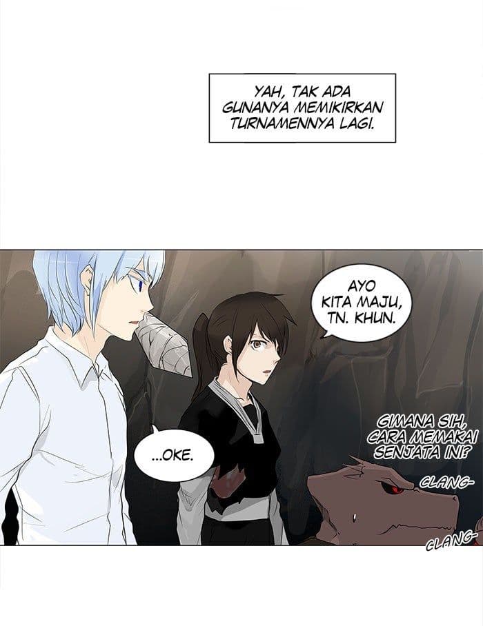 Chapter Komik
              Tower of God Chapter 178 - page 4