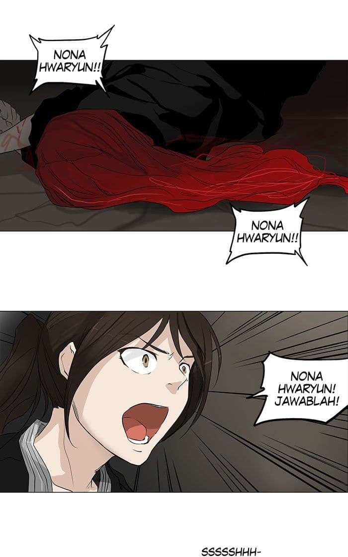 Chapter Komik
              Tower of God Chapter 178 - page 33