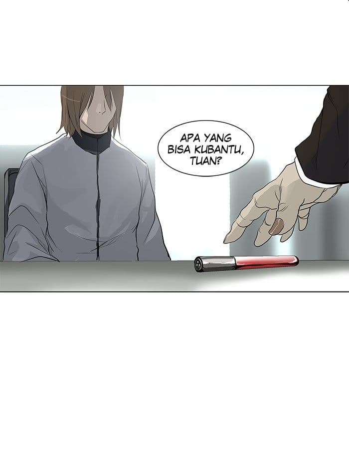 Chapter Komik
              Tower of God Chapter 178 - page 24