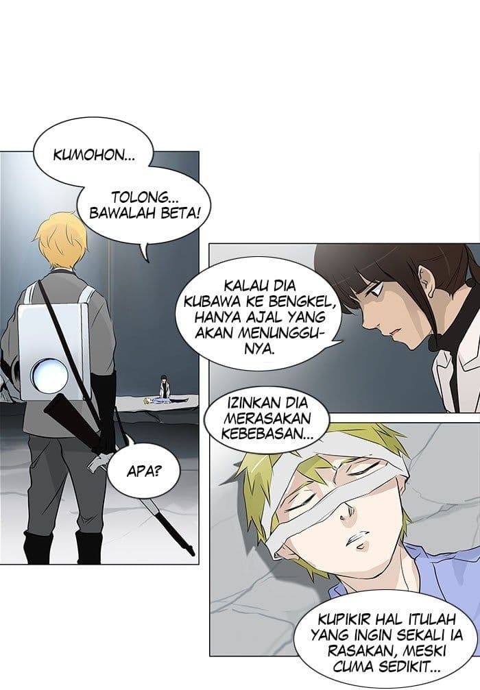 Chapter Komik
              Tower of God Chapter 178 - page 15