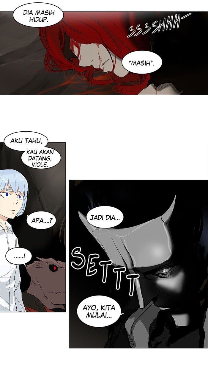 Chapter Komik
              Tower of God Chapter 178 - page 34