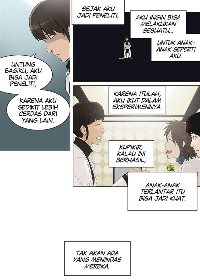 Chapter Komik
              Tower of God Chapter 178 - page 17