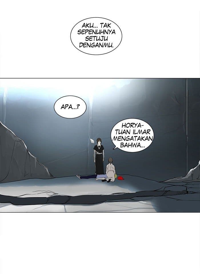 Chapter Komik
              Tower of God Chapter 178 - page 19