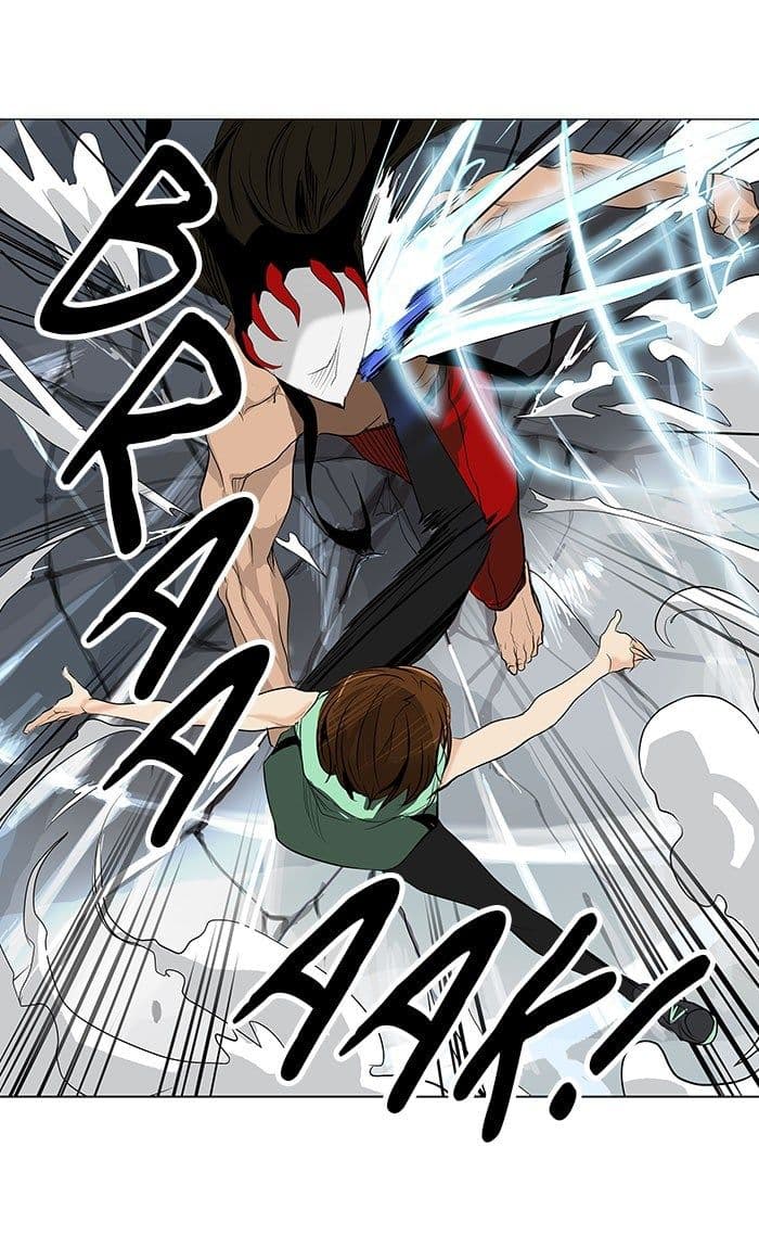 Chapter Komik
              Tower of God Chapter 178 - page 30