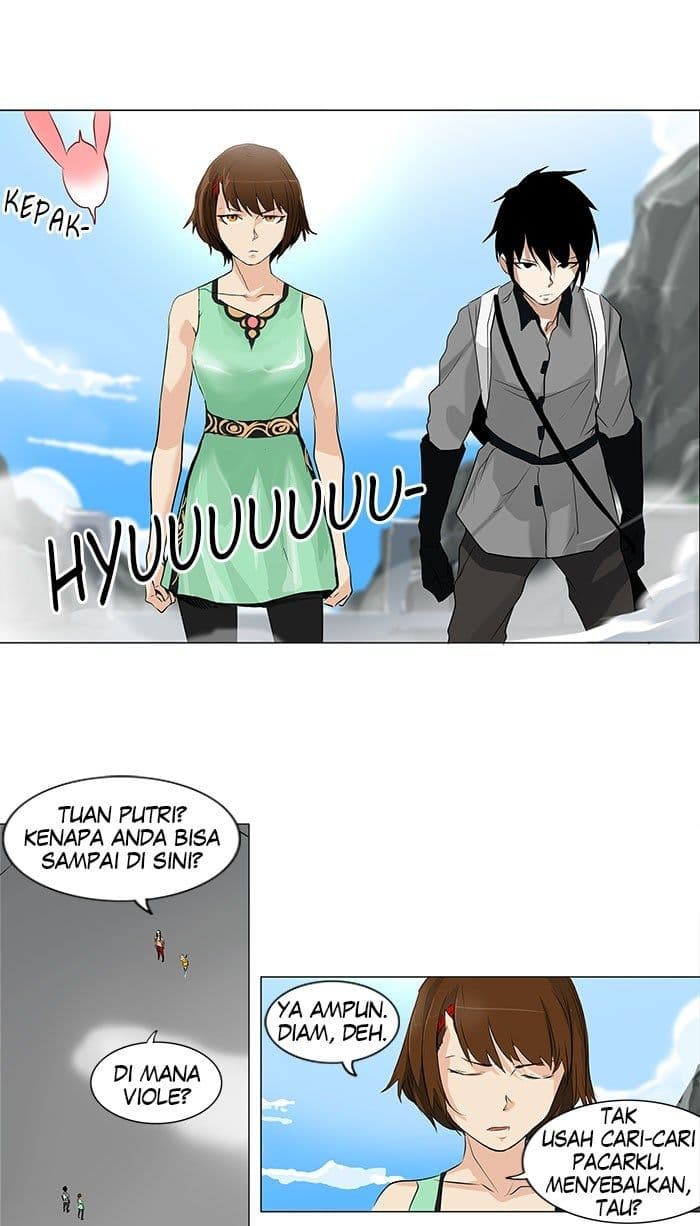 Chapter Komik
              Tower of God Chapter 178 - page 25