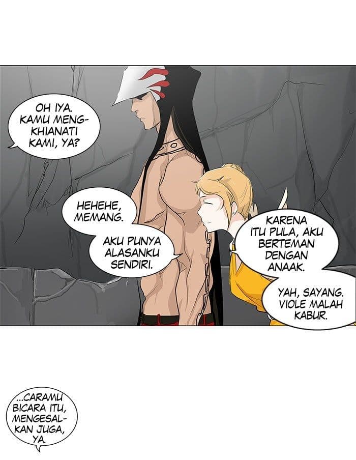 Chapter Komik
              Tower of God Chapter 178 - page 27