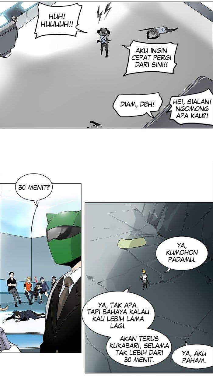 Chapter Komik
              Tower of God Chapter 178 - page 13