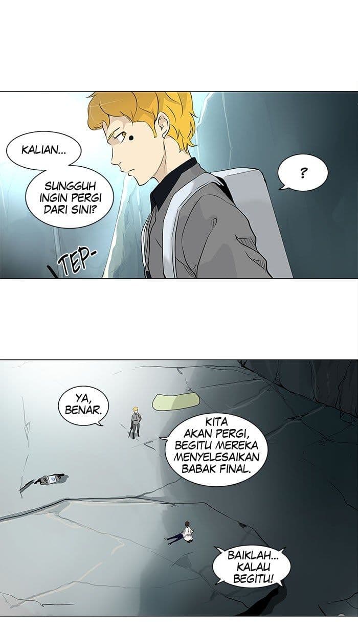 Chapter Komik
              Tower of God Chapter 178 - page 14