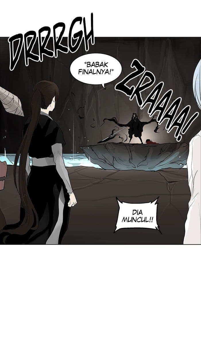 Chapter Komik
              Tower of God Chapter 178 - page 35