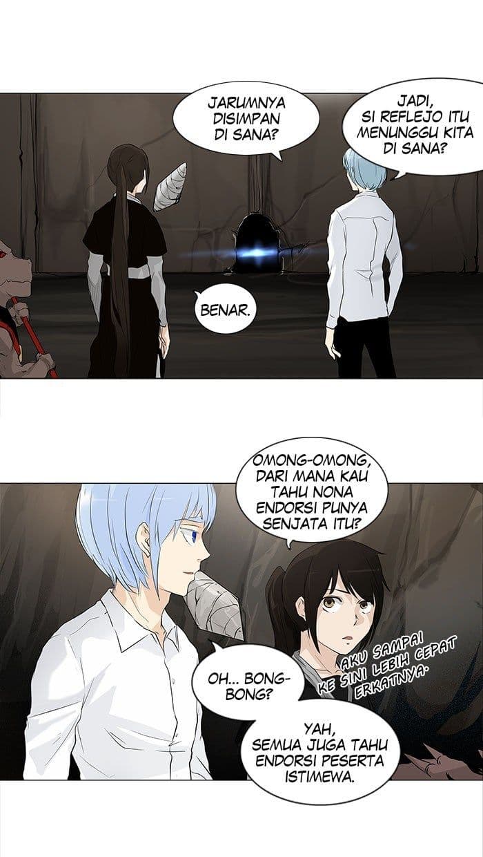 Chapter Komik
              Tower of God Chapter 178 - page 2