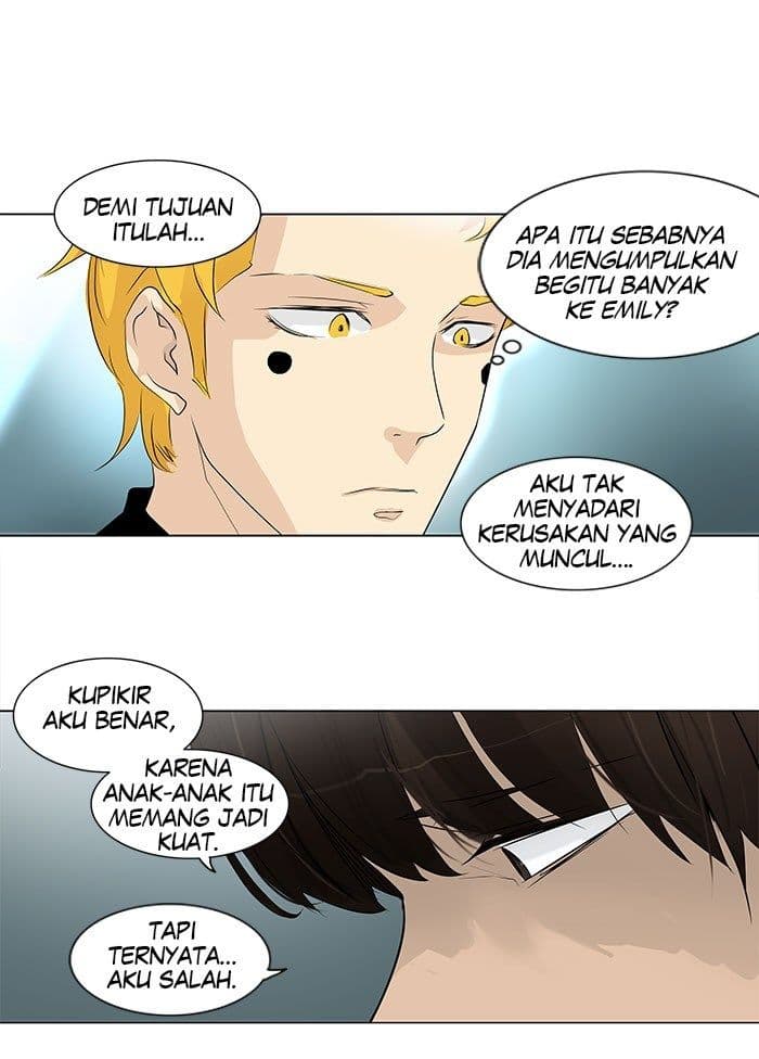 Chapter Komik
              Tower of God Chapter 178 - page 18