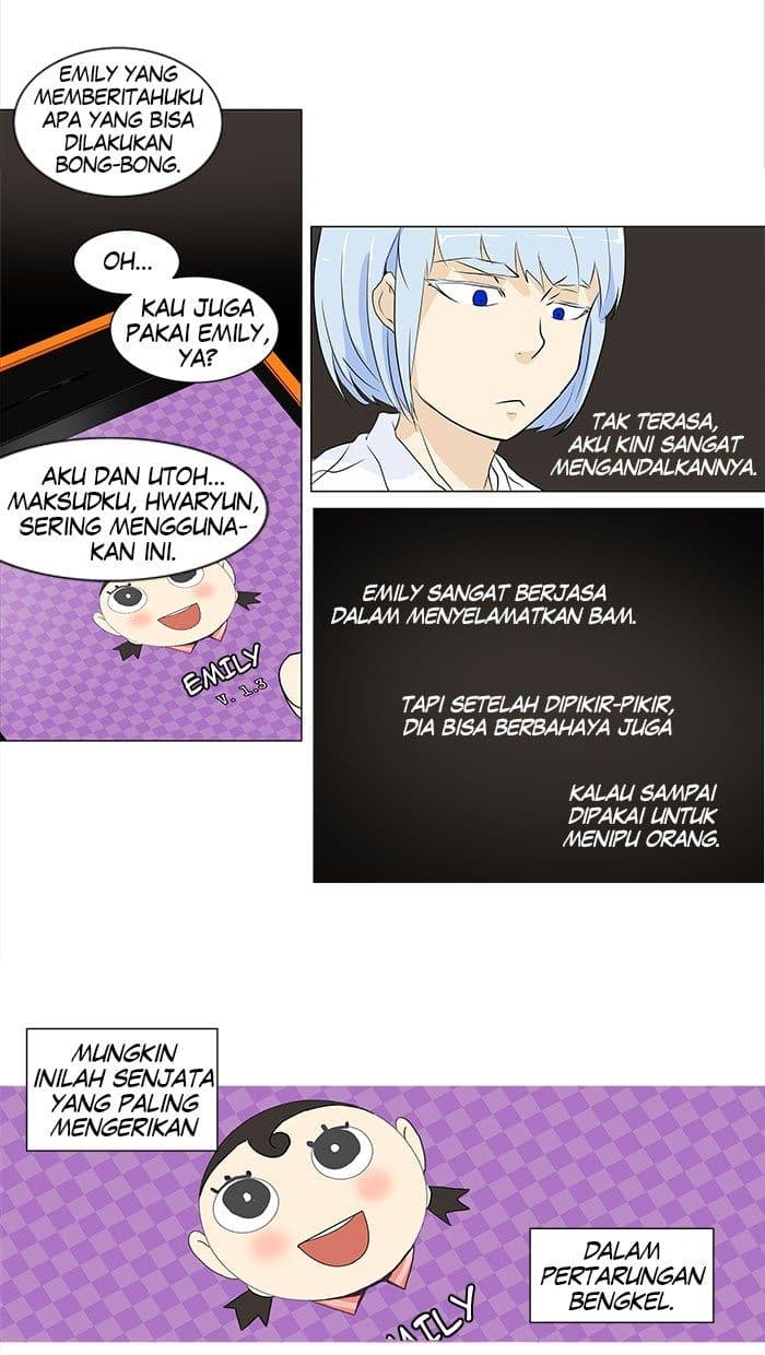 Chapter Komik
              Tower of God Chapter 178 - page 3