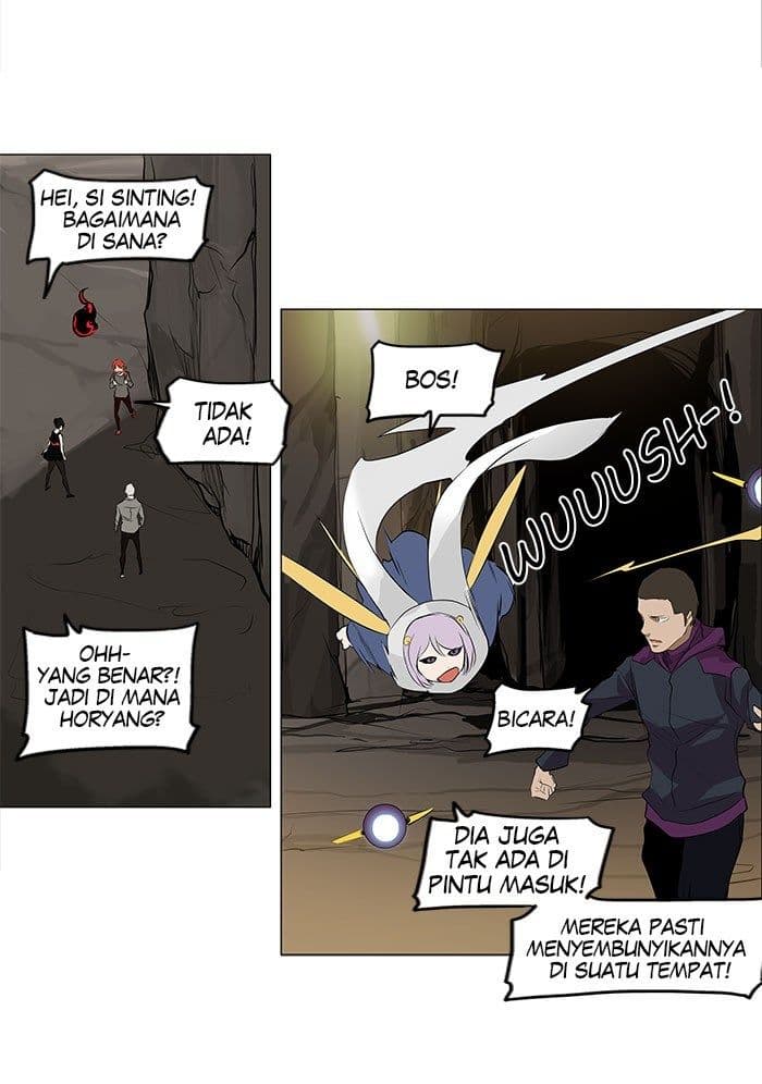 Chapter Komik
              Tower of God Chapter 179 - page 20