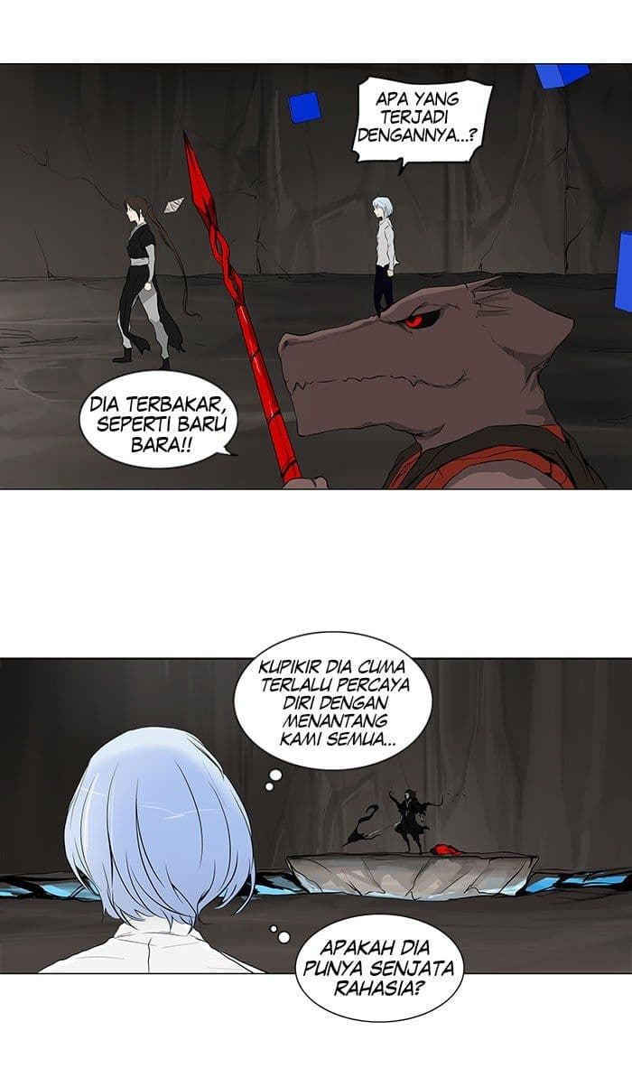 Chapter Komik
              Tower of God Chapter 179 - page 3