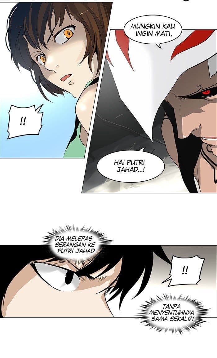 Chapter Komik
              Tower of God Chapter 179 - page 11