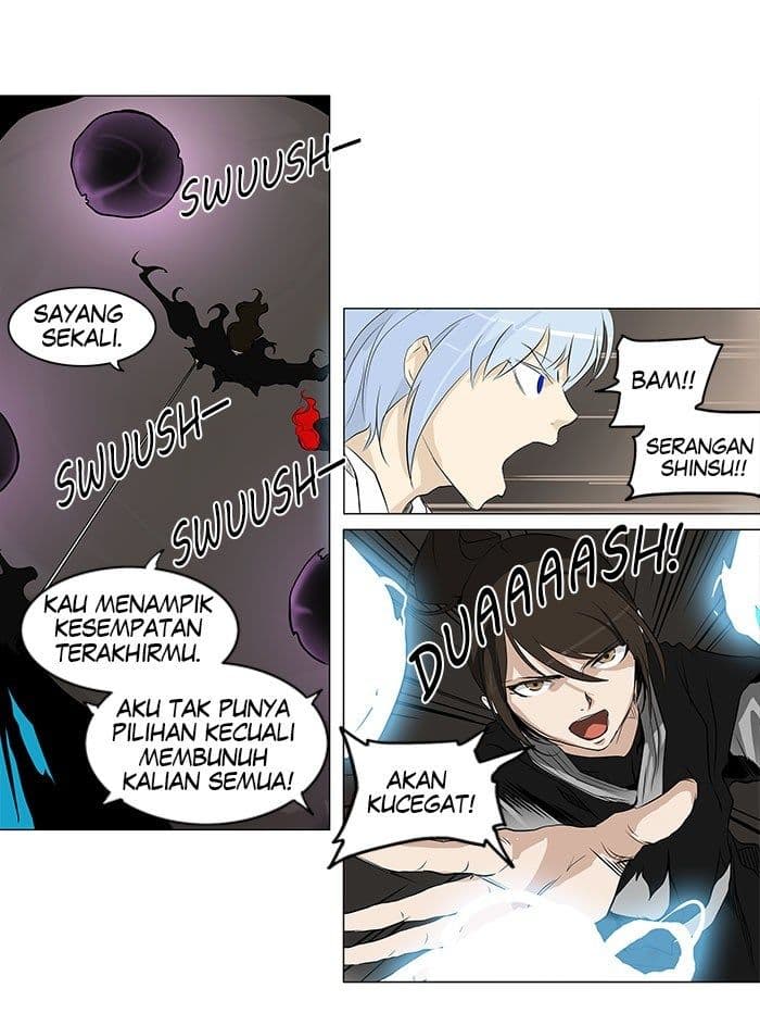 Chapter Komik
              Tower of God Chapter 179 - page 28