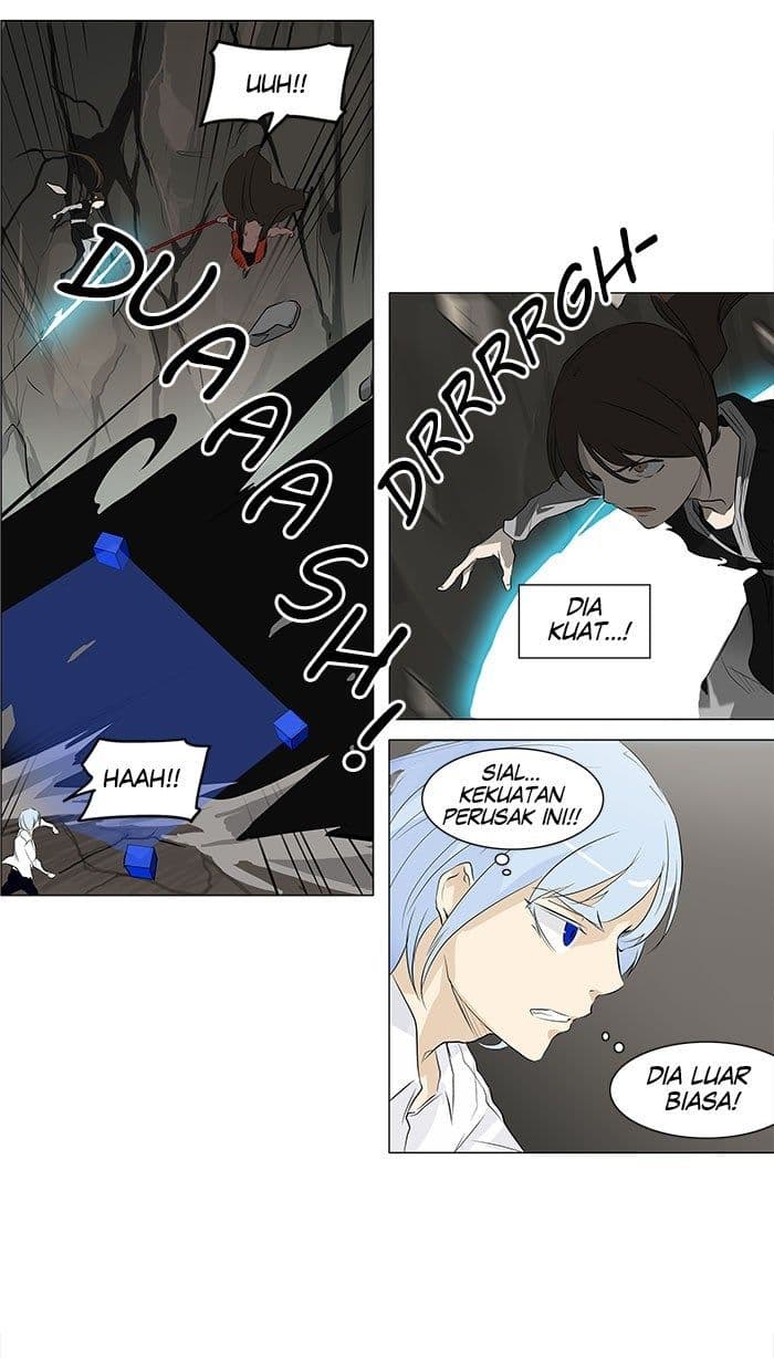 Chapter Komik
              Tower of God Chapter 179 - page 23