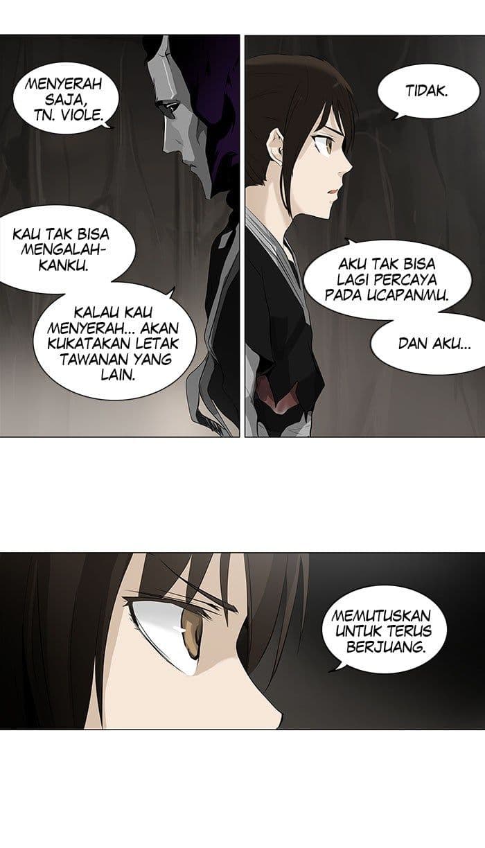 Chapter Komik
              Tower of God Chapter 179 - page 27