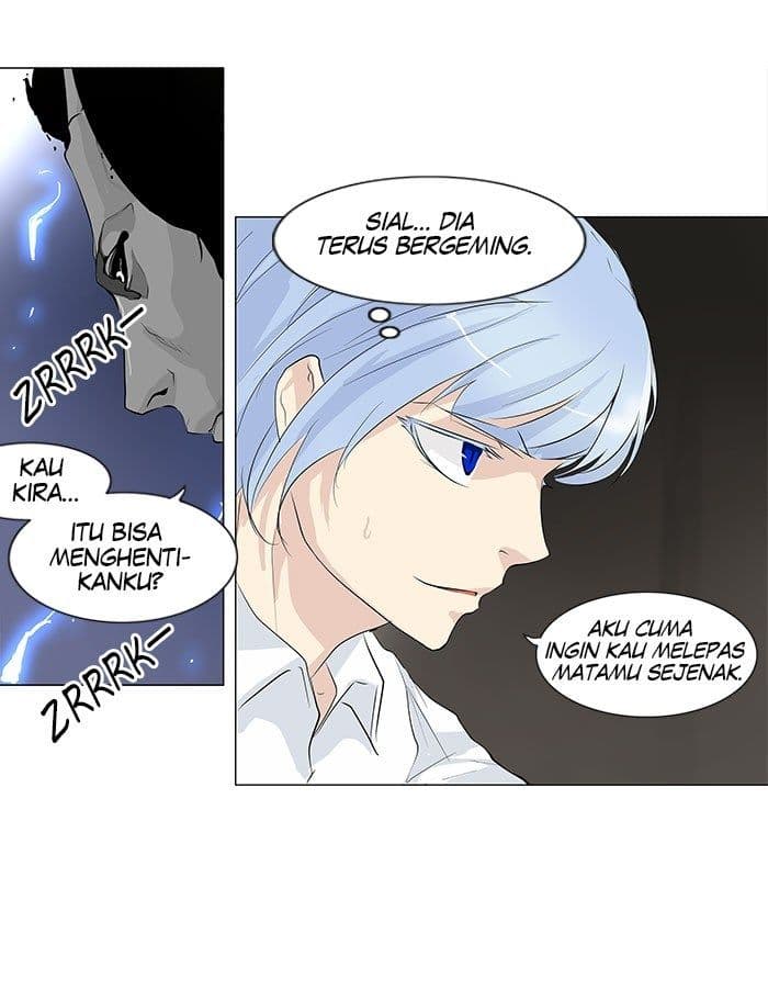 Chapter Komik
              Tower of God Chapter 179 - page 35