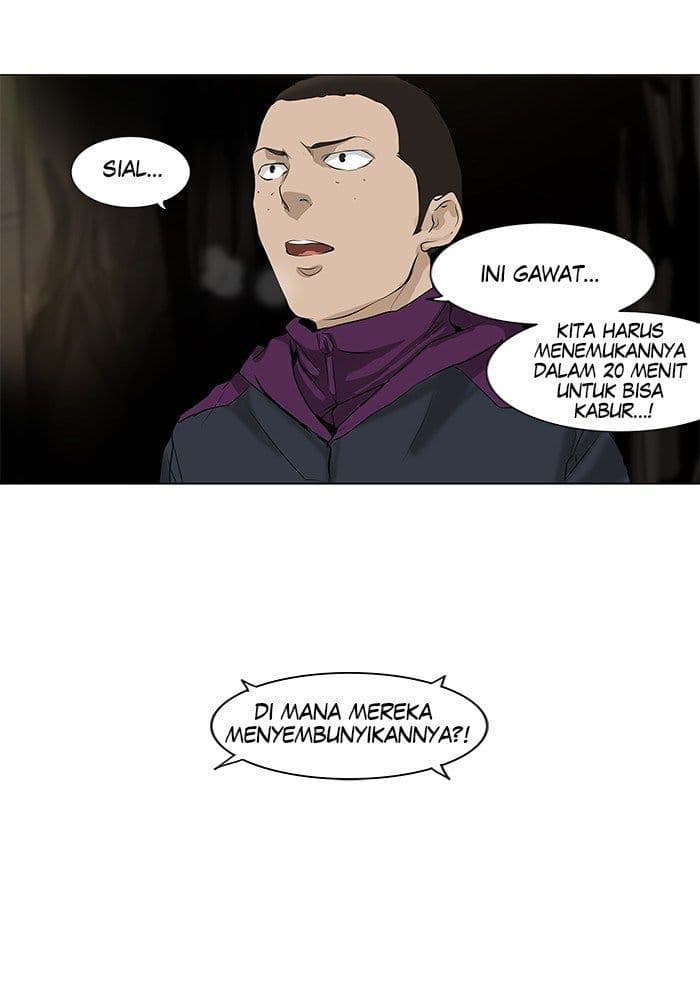 Chapter Komik
              Tower of God Chapter 179 - page 21