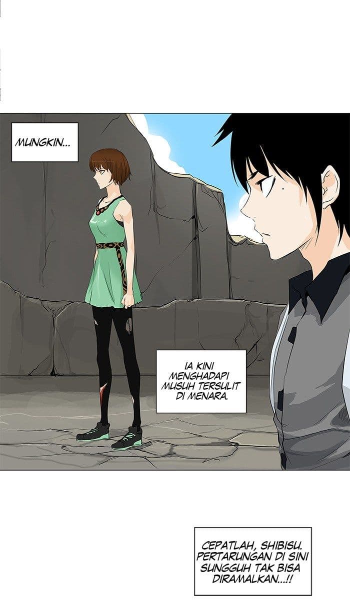 Chapter Komik
              Tower of God Chapter 179 - page 18