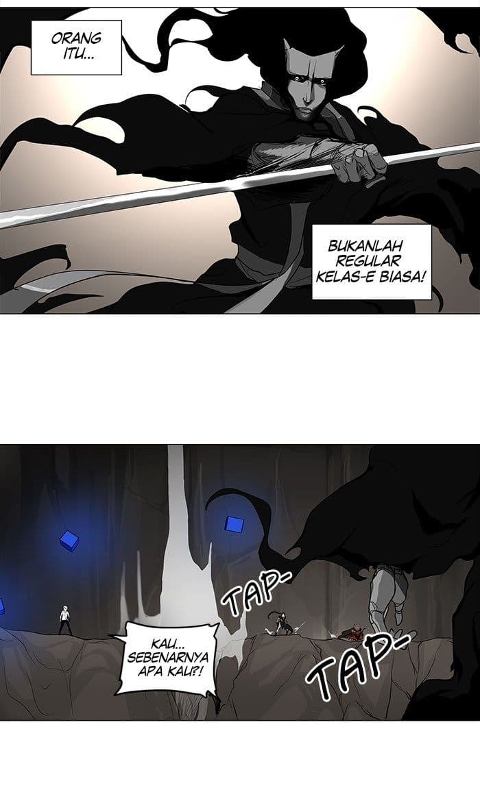 Chapter Komik
              Tower of God Chapter 179 - page 24