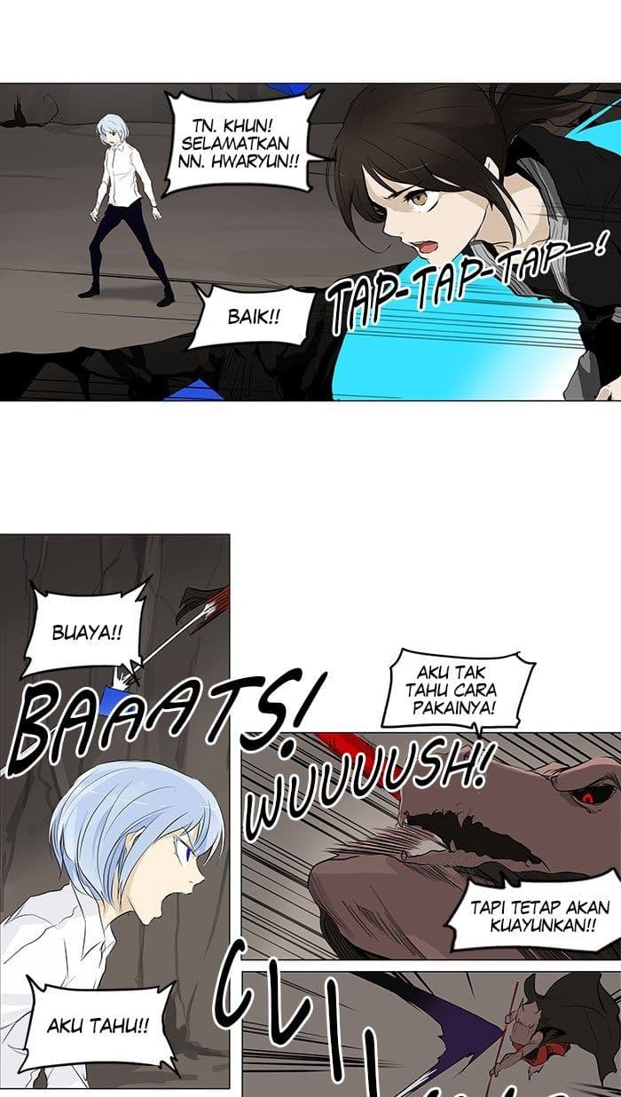 Chapter Komik
              Tower of God Chapter 179 - page 30