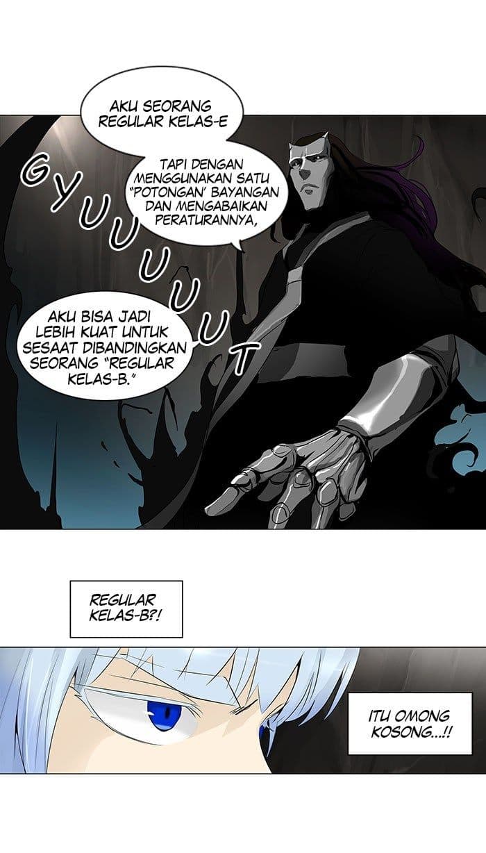 Chapter Komik
              Tower of God Chapter 179 - page 26