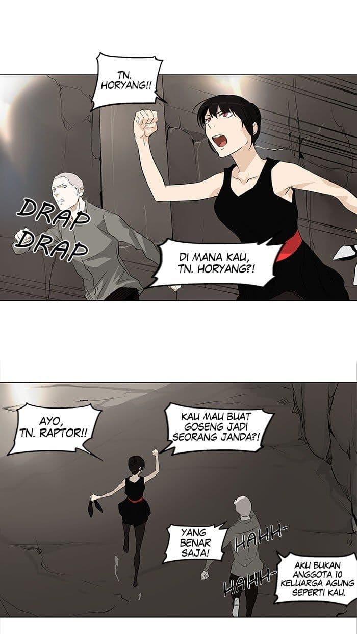 Chapter Komik
              Tower of God Chapter 179 - page 19