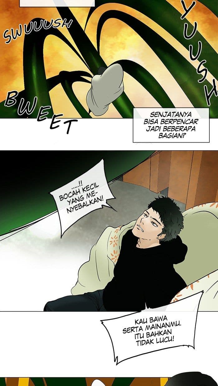 Chapter Komik
              Tower of God Chapter 18 - page 13