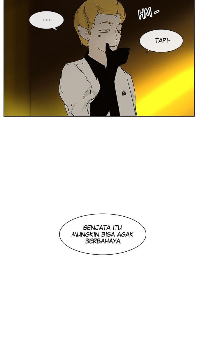 Chapter Komik
              Tower of God Chapter 18 - page 6