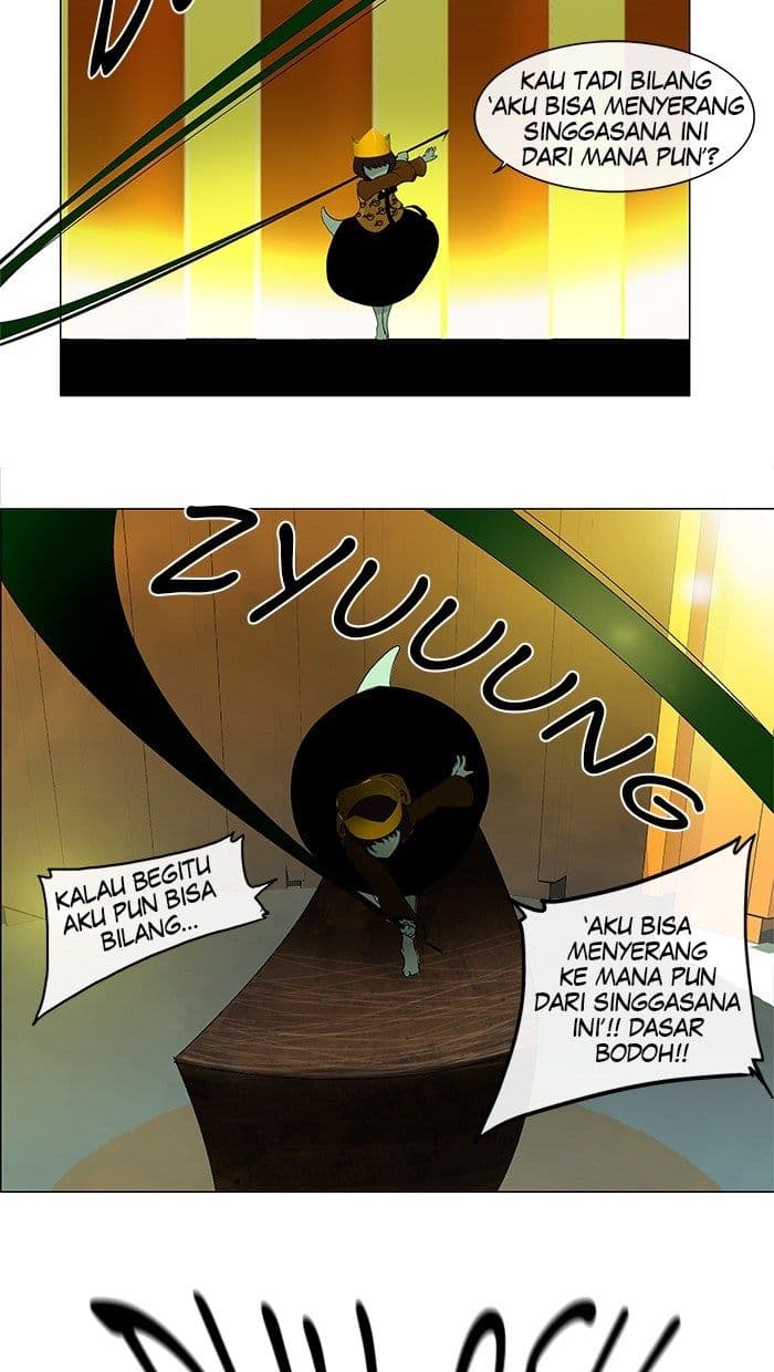 Chapter Komik
              Tower of God Chapter 18 - page 11