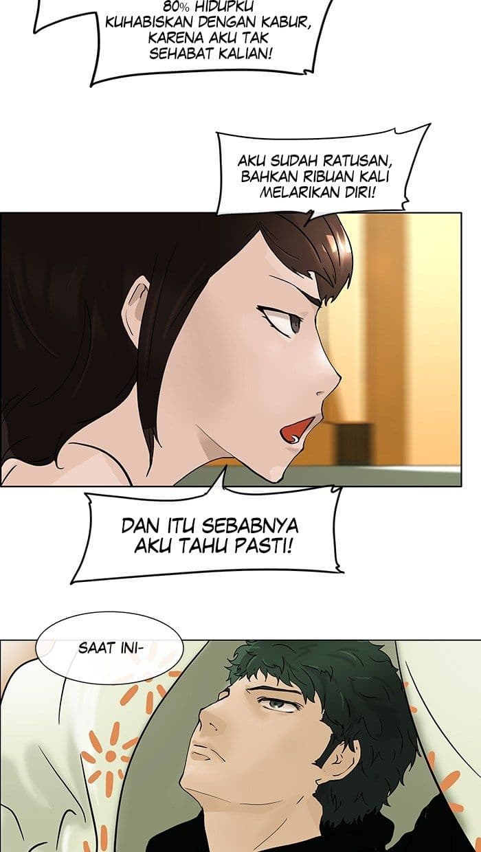 Chapter Komik
              Tower of God Chapter 18 - page 27