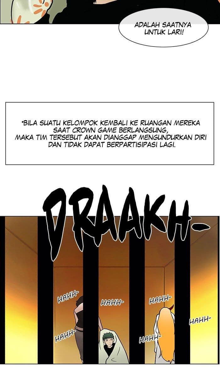 Chapter Komik
              Tower of God Chapter 18 - page 28