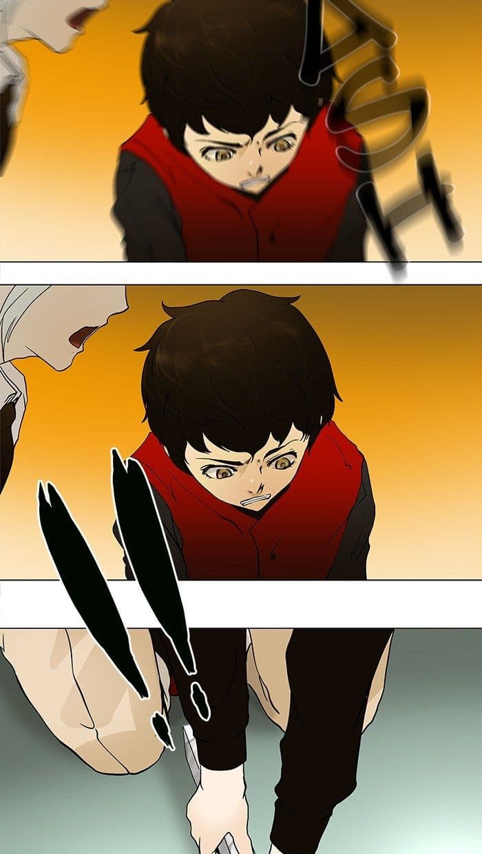 Chapter Komik
              Tower of God Chapter 18 - page 20