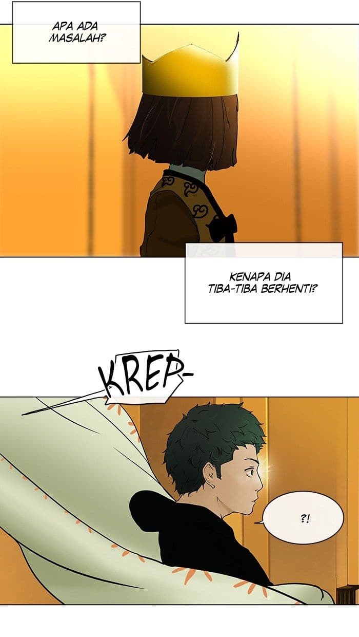 Chapter Komik
              Tower of God Chapter 18 - page 24