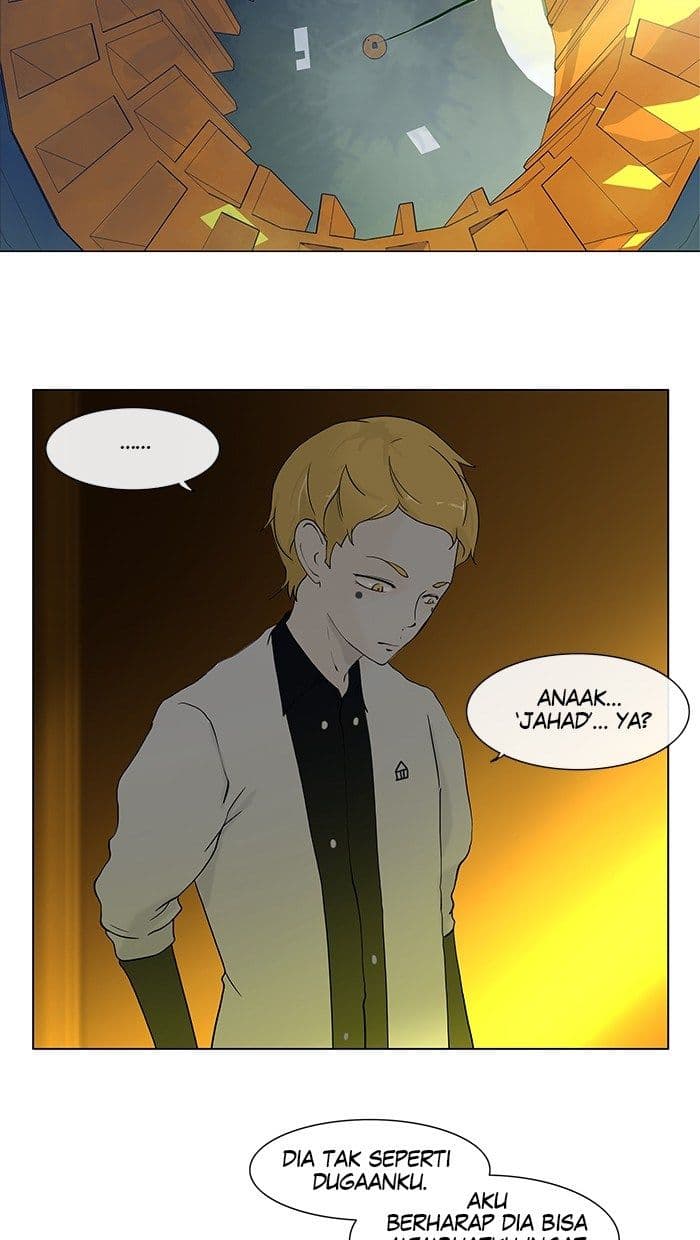 Chapter Komik
              Tower of God Chapter 18 - page 4