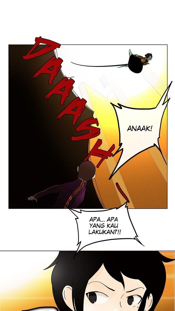 Chapter Komik
              Tower of God Chapter 18 - page 36