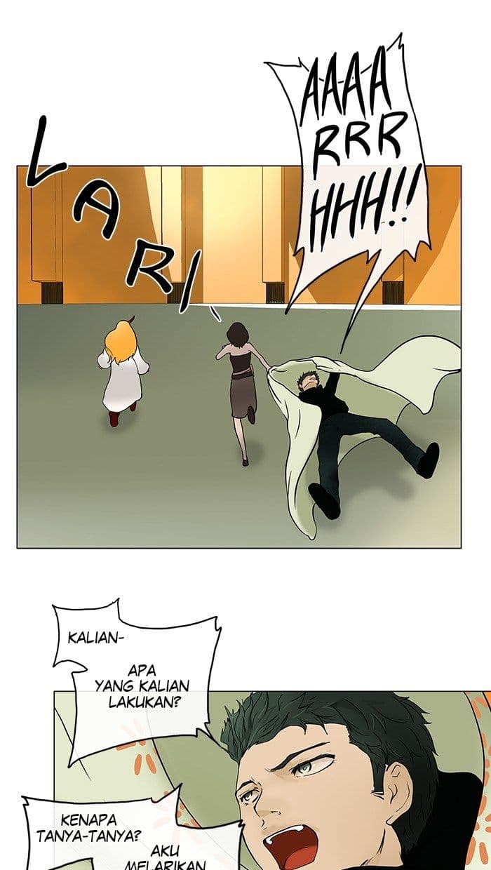 Chapter Komik
              Tower of God Chapter 18 - page 25