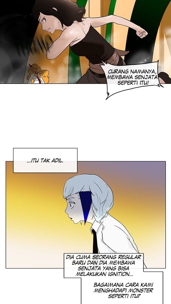 Chapter Komik
              Tower of God Chapter 18 - page 15