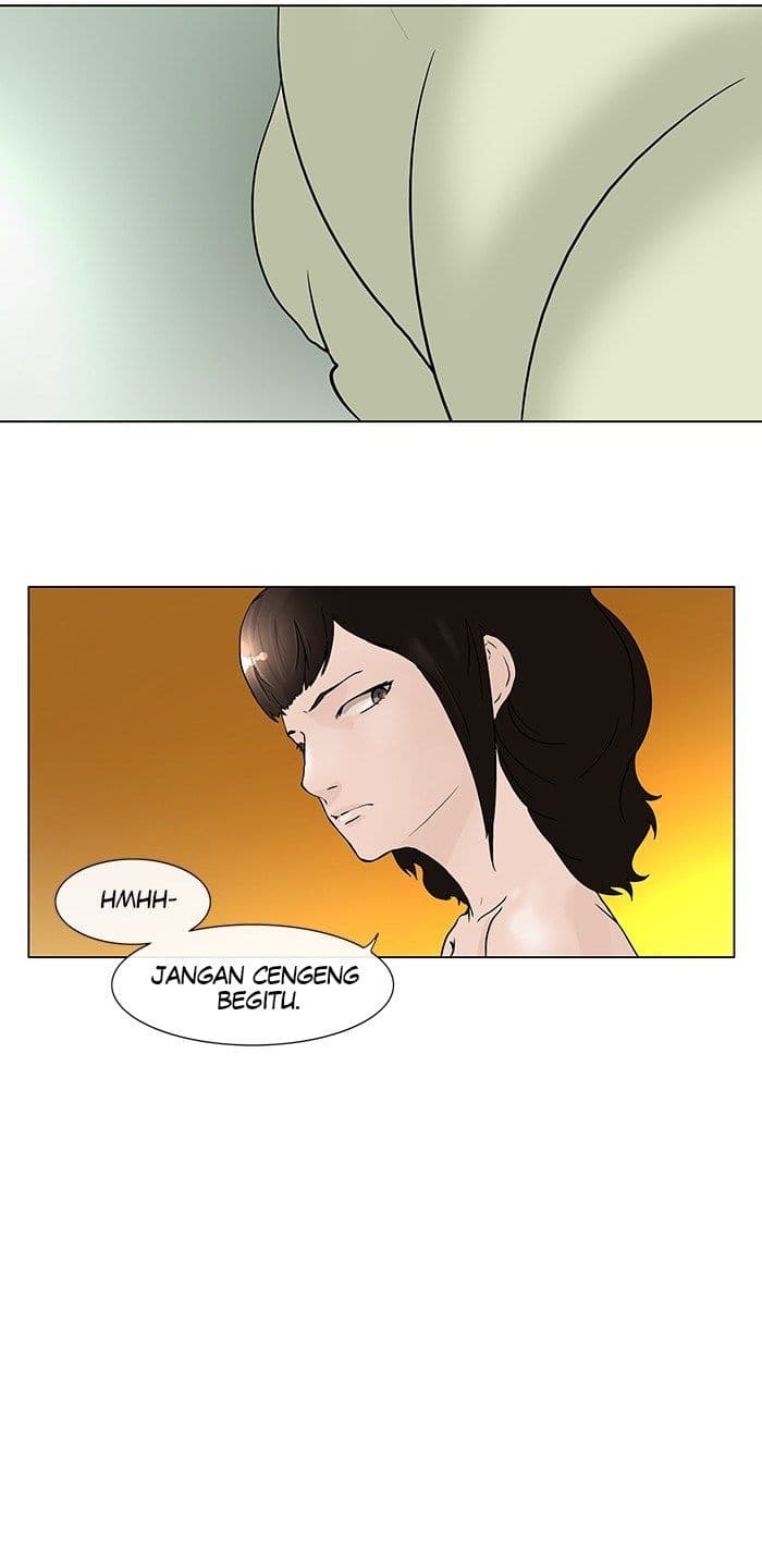 Chapter Komik
              Tower of God Chapter 18 - page 31