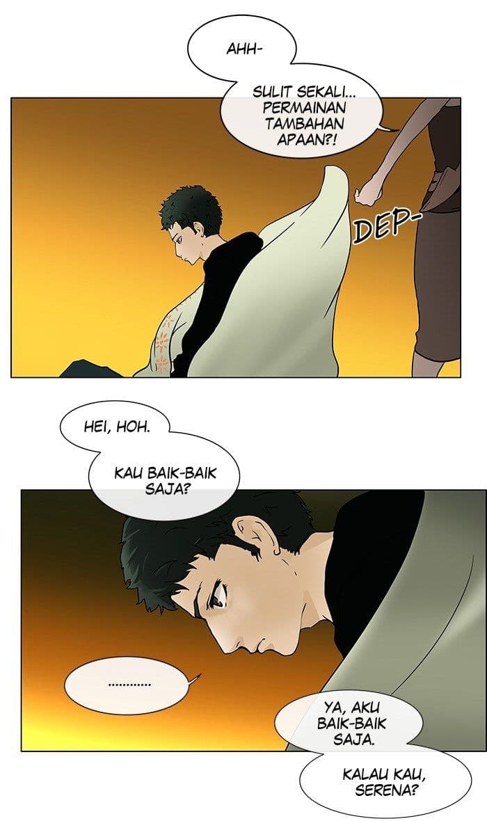 Chapter Komik
              Tower of God Chapter 18 - page 29