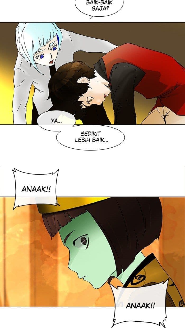 Chapter Komik
              Tower of God Chapter 18 - page 33